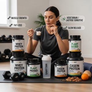 Is Protein Powder Worth Your Money?