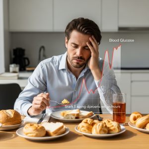 What Are Glucose Spikes?