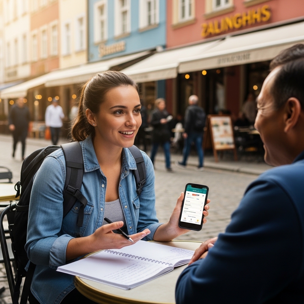 Language Immersion Travel: How to Learn a New Language Faster While Exploring the World