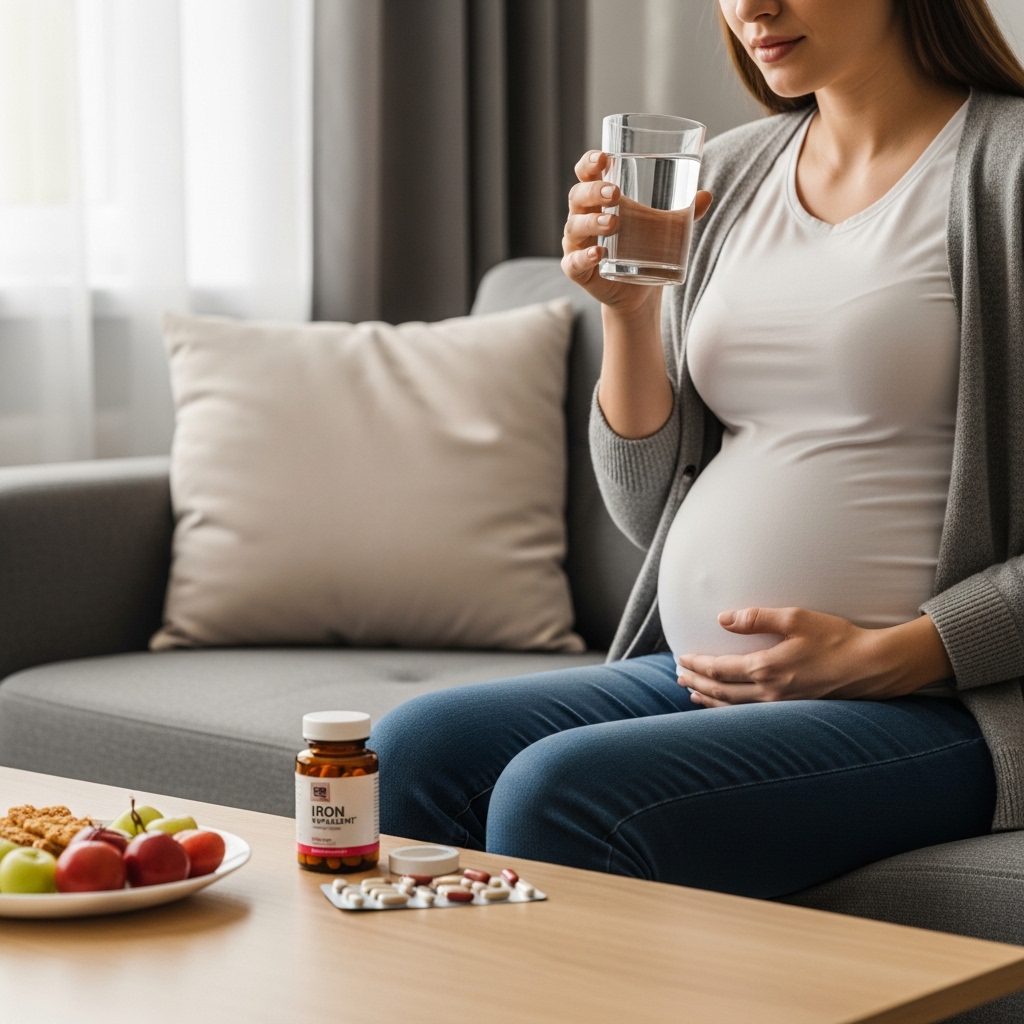 Anemia Risks