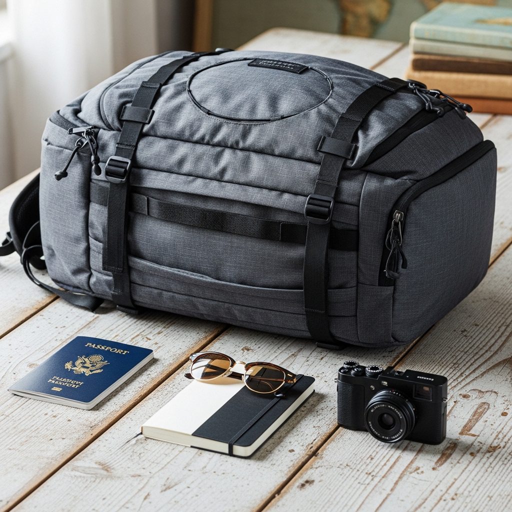 One-Bag Mastery