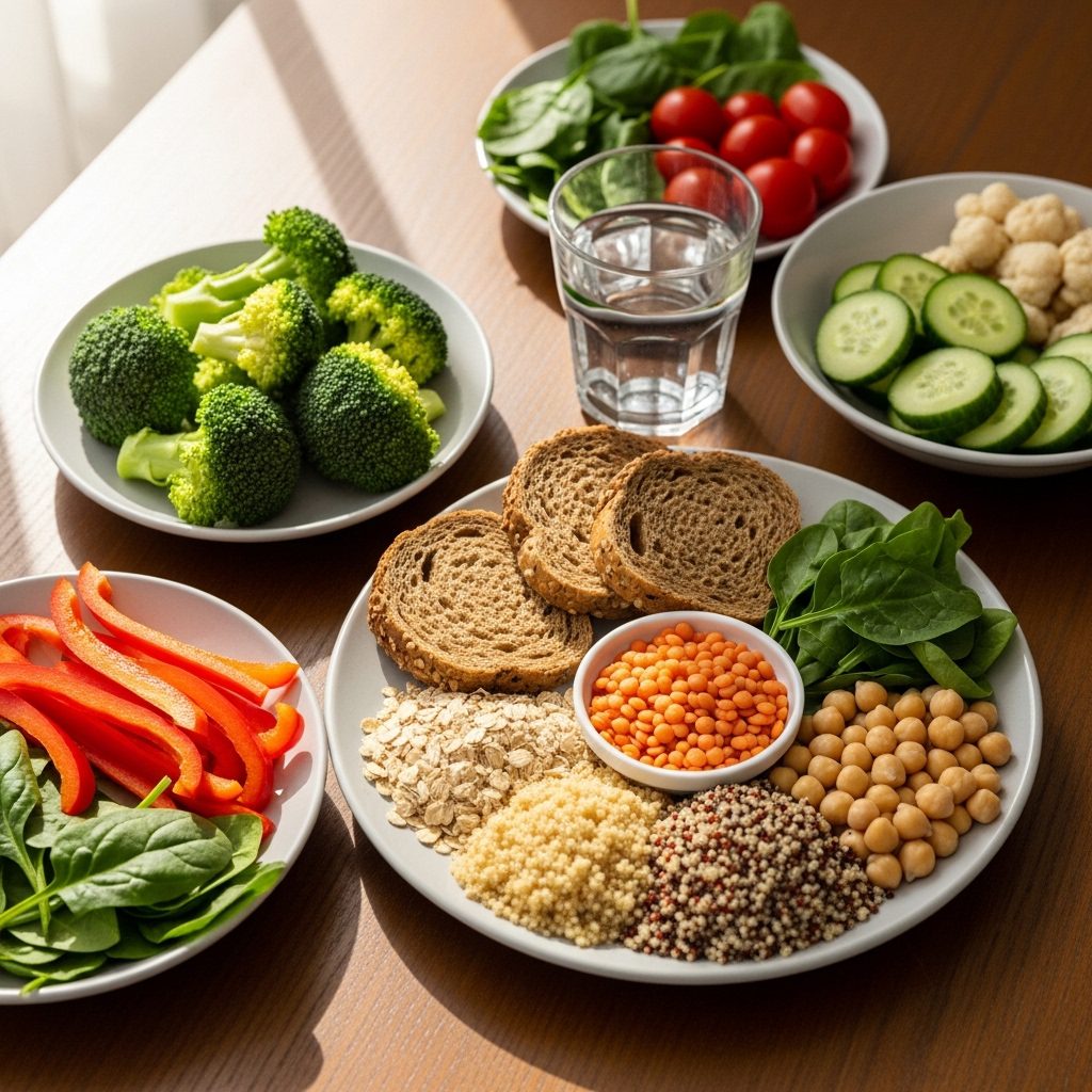 Smart Carbohydrates