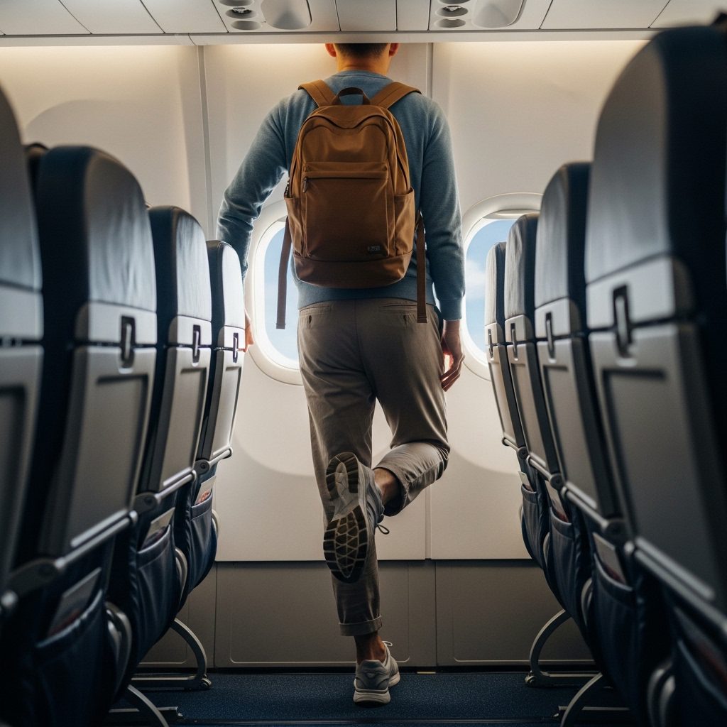 Travel Health Preparation