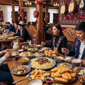 Local Cuisine & Dining