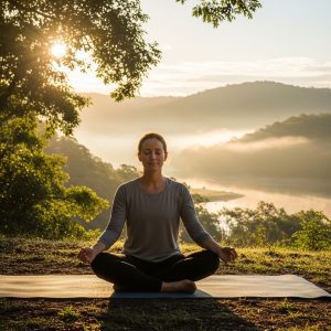 Benefits of Mindful Weekend Habits