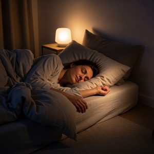 Why Magnesium Is Essential for Sleep