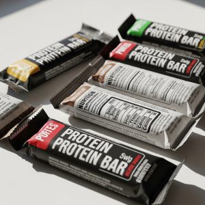 How to Evaluate the Ideal Protein Bar