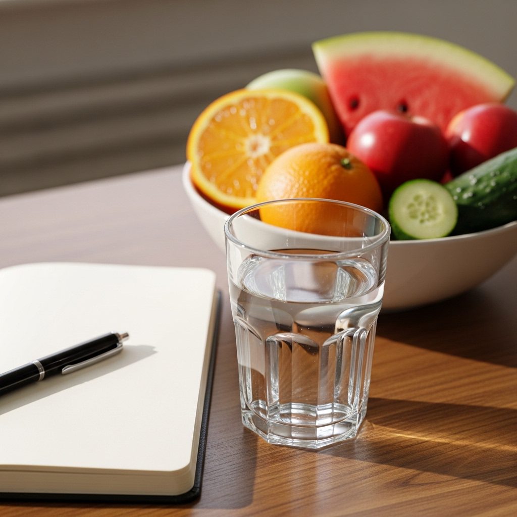 Hydration