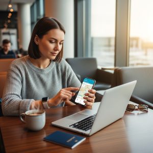 Smart Travel Apps That Complete the Experience