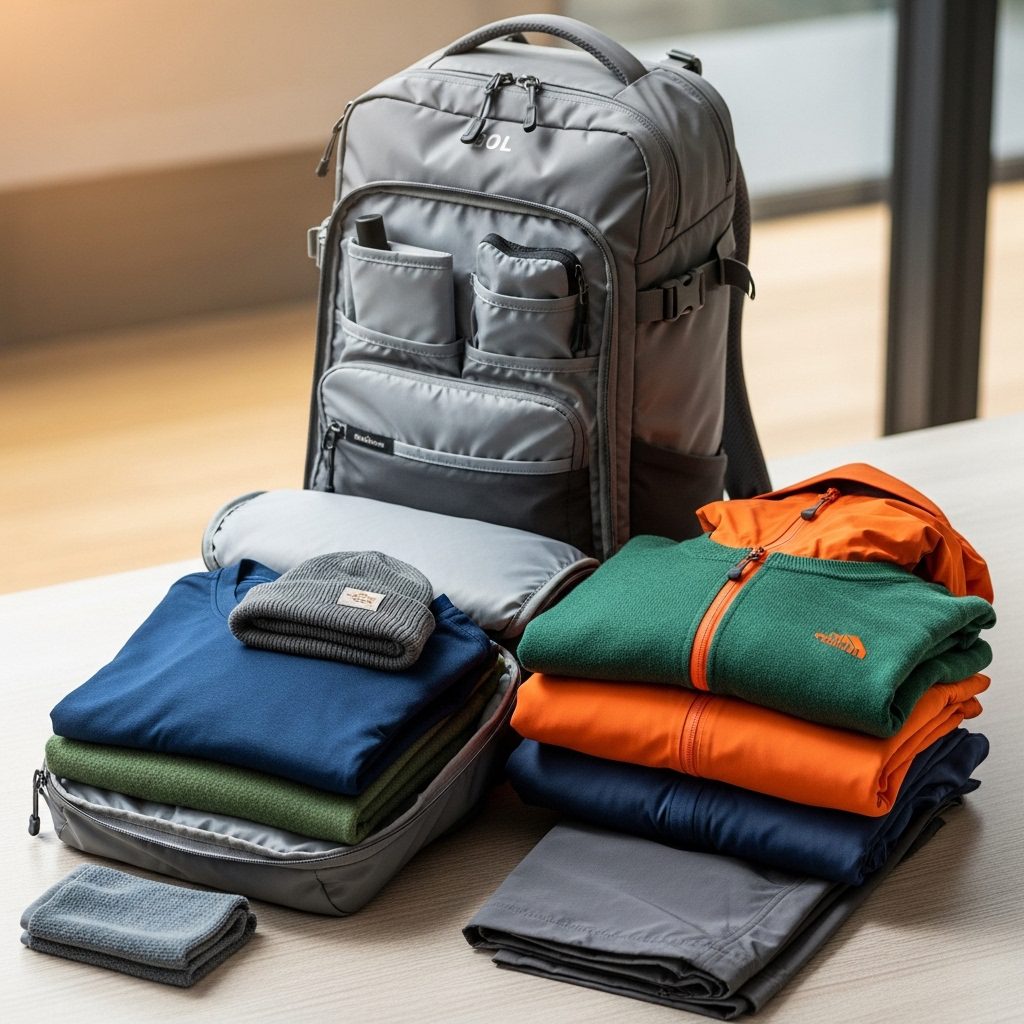 Multi-Climate Packing