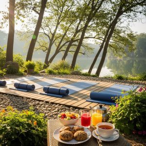 Wellness Retreat Experiences in Egypt