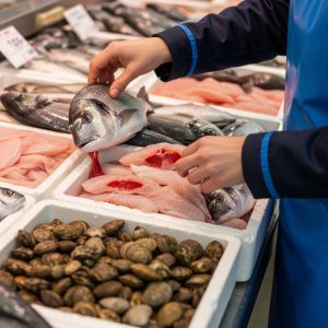 Best Sustainable and Healthy Seafood Options