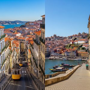 Porto vs. Lisbon: Why Portugal’s Second City Might Be Your Best Travel Choice