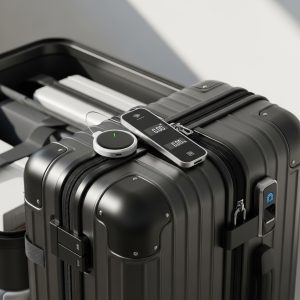 Smart Luggage Tools: Track, Weigh, and Protect Your Bags