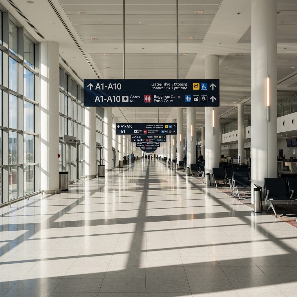 Pre-Flight Tips