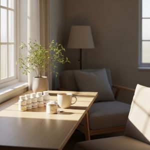 Magnesium’s Role in Mood and Mental Health