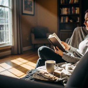 Why Weekends Matter for Mental Health
