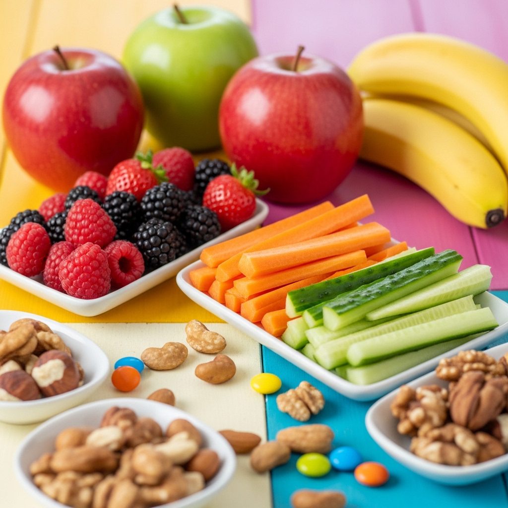 Combating Childhood