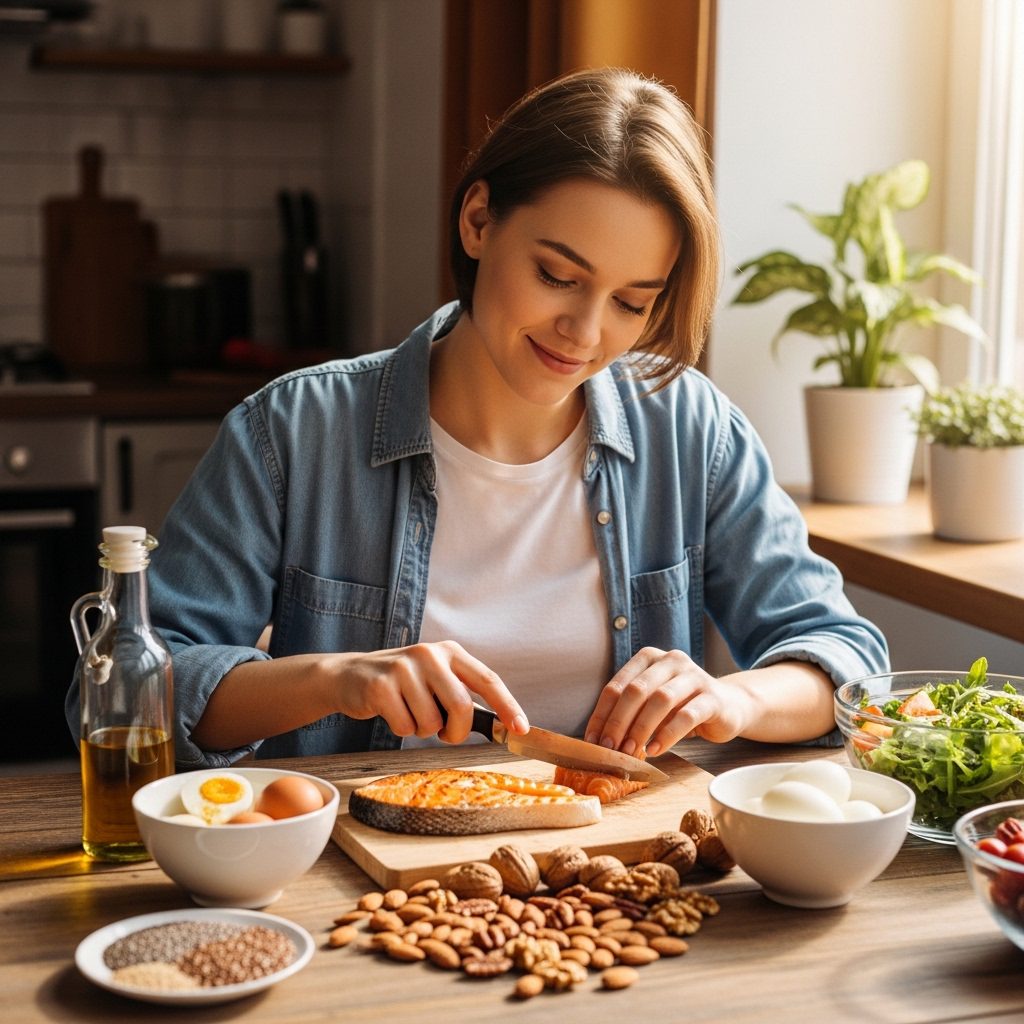 Amino Acids and Mental Health