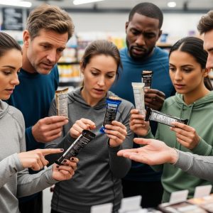 Artificial Sweeteners to Avoid