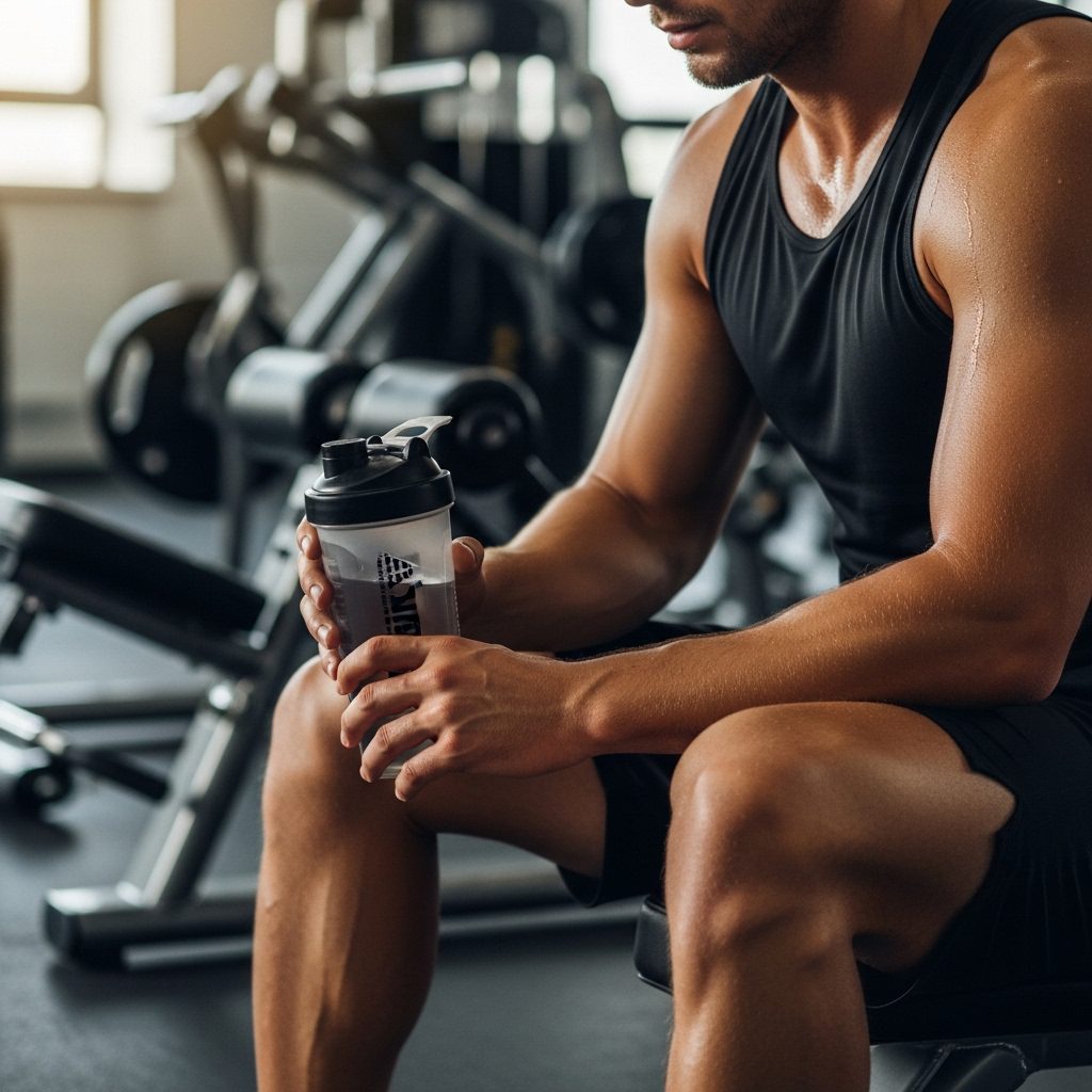 The Science of Muscle Recovery: Why Rest Days and Nutrient Timing Are as Important as Your Workout