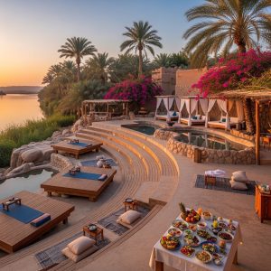 The Science of Wellness Retreats