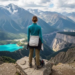 Explore Almaty’s Mountains & Nature