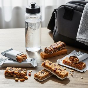 Practical Tips for Choosing a Protein Bar