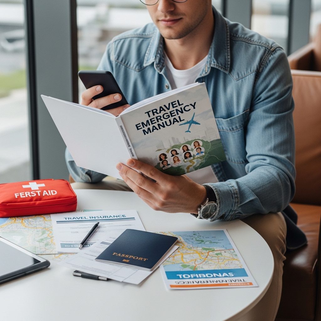 Travel Emergency