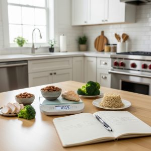 Reverse Dieting: How to Increase Your Calories Without Gaining Weight After a Diet.
