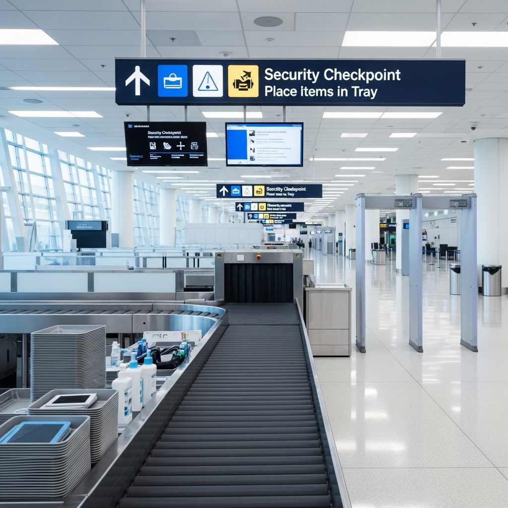 Airport Security
