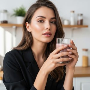 How Silica Benefits Skin