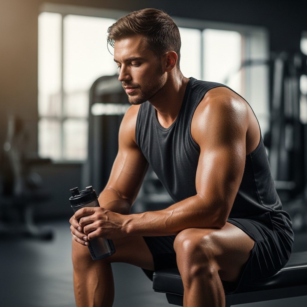 Overtraining Effects