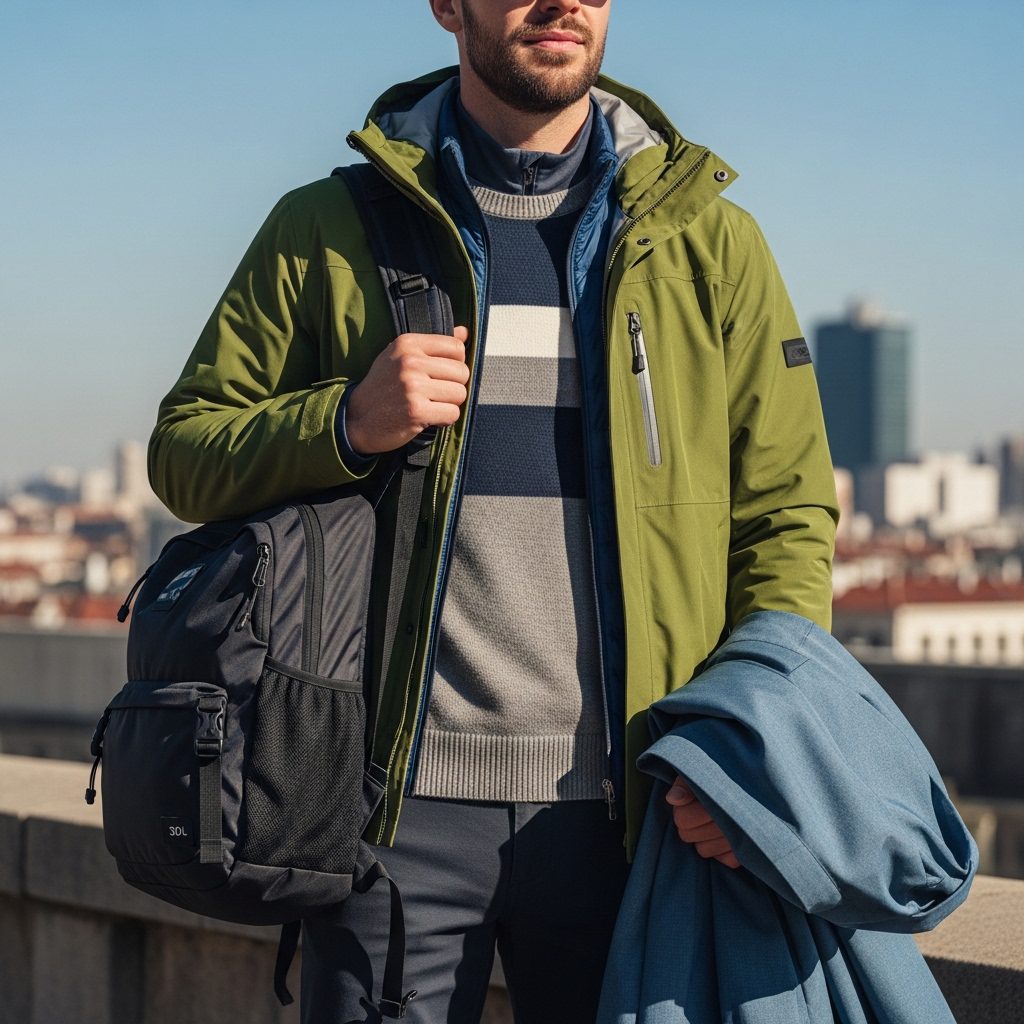 Multi-Climate Packing Guide: How to Prepare for Different Weathers with One Bag