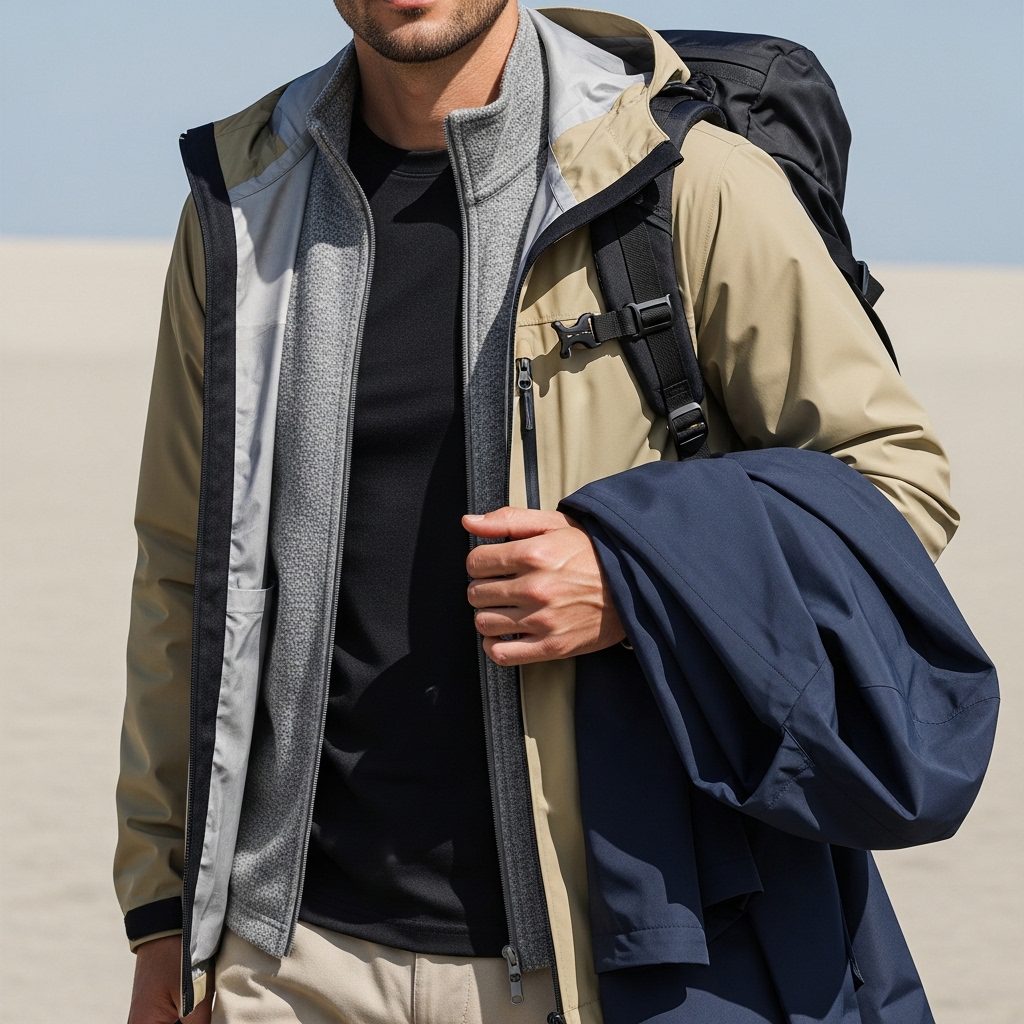Smart Packing