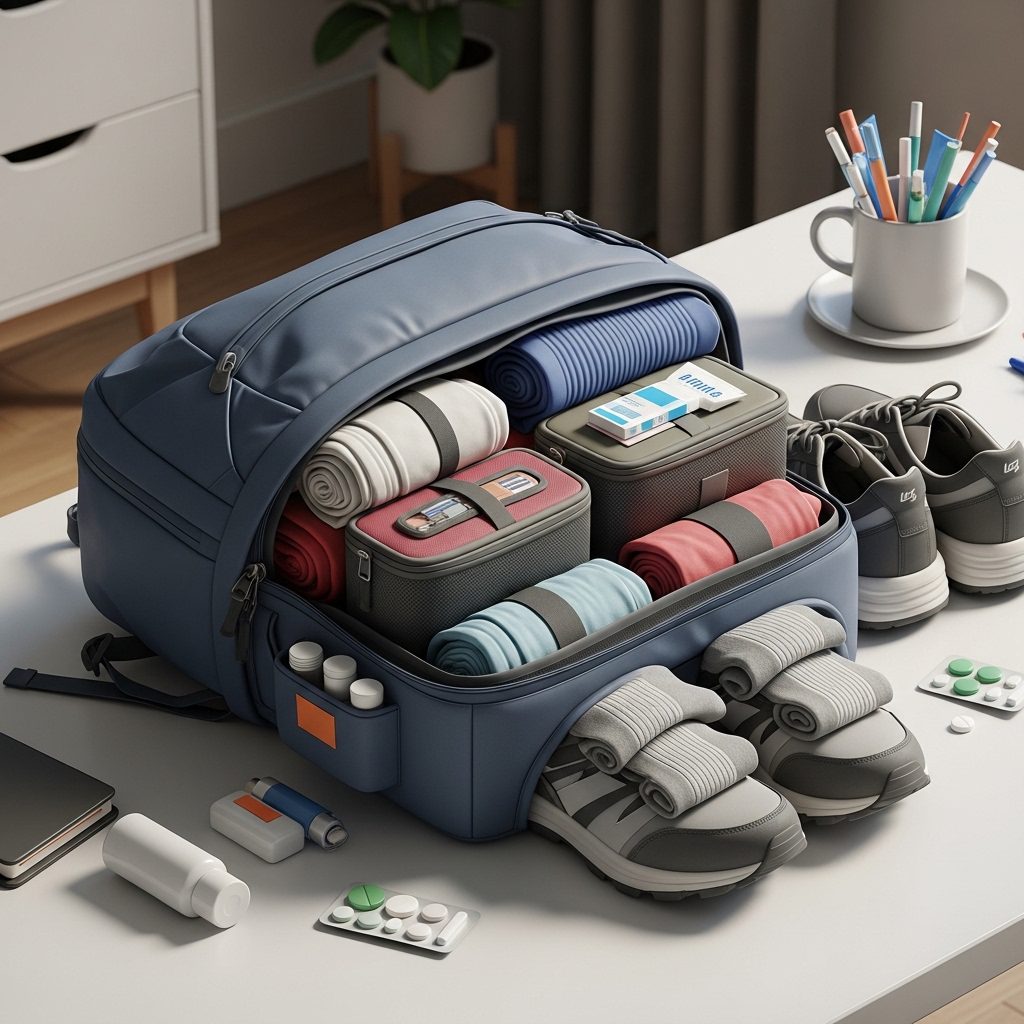 Packing Techniques