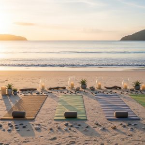 Wellness Retreats: Why Your Next Vacation Should Focus on Healing and Mindfulness