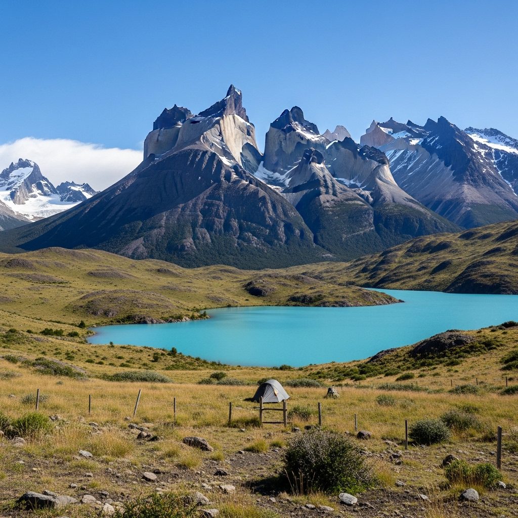 Travel to Overcome Digital Addiction: 7 Remote Destinations to Recharge Your Energy