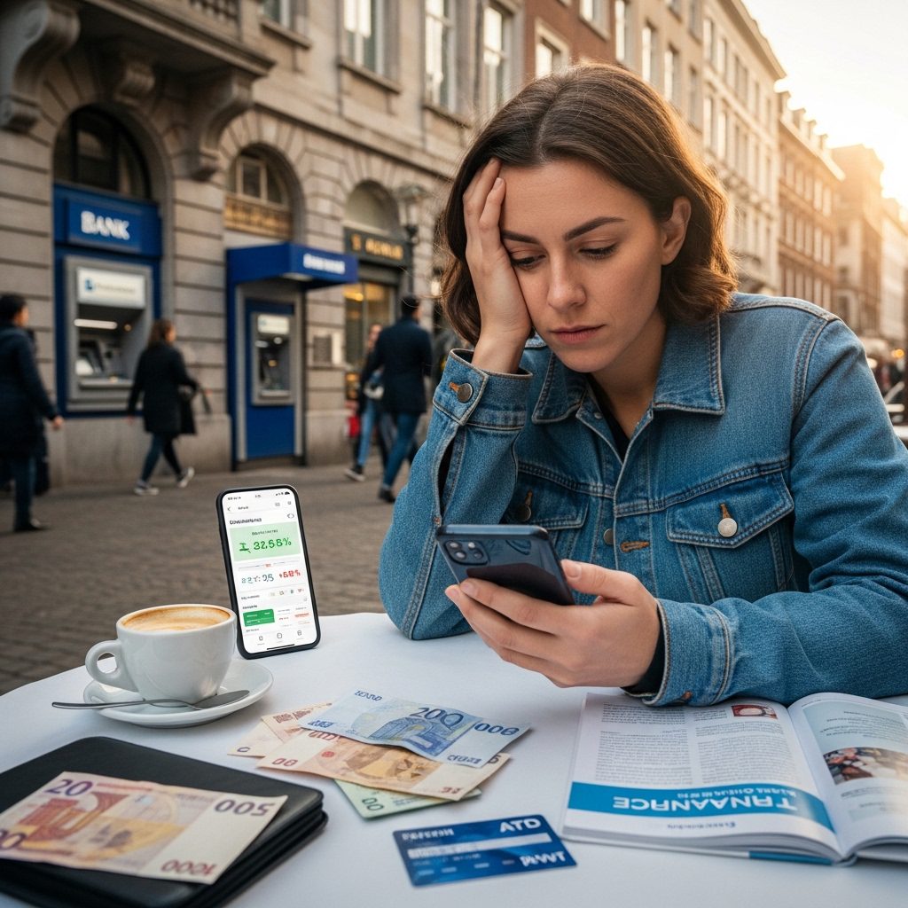 The Importance of Managing Finances Abroad 