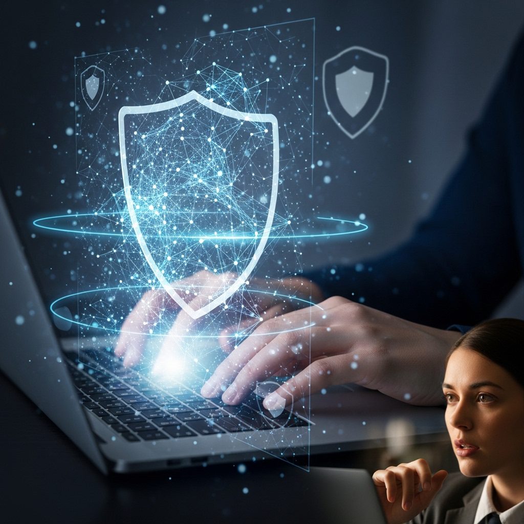 Digital Privacy