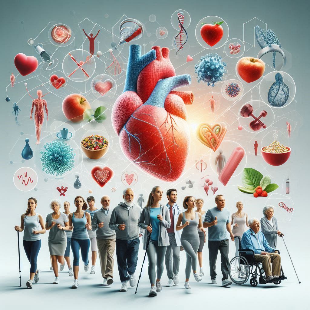 Sirtuins Longevity Benefits