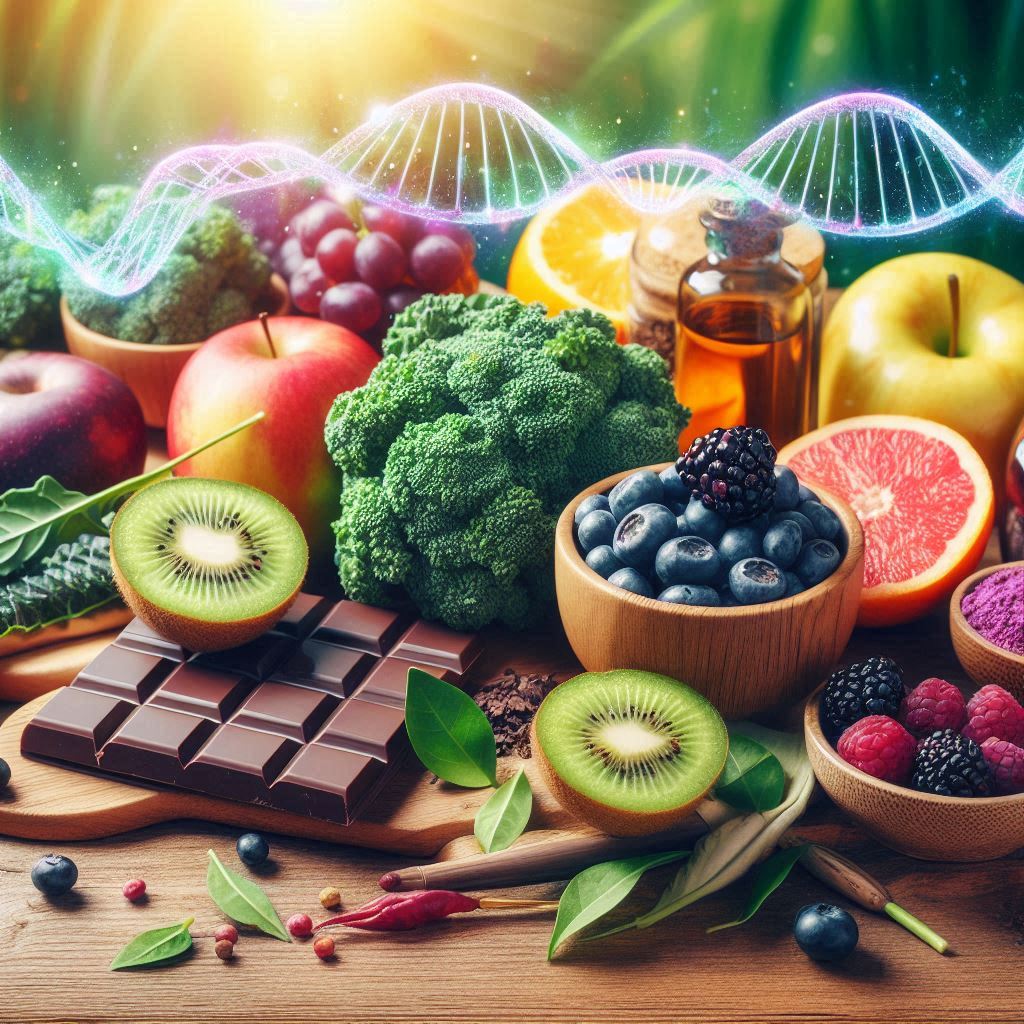 The Sirtfood Diet Evolution: How Activating Your “Skinny Genes”