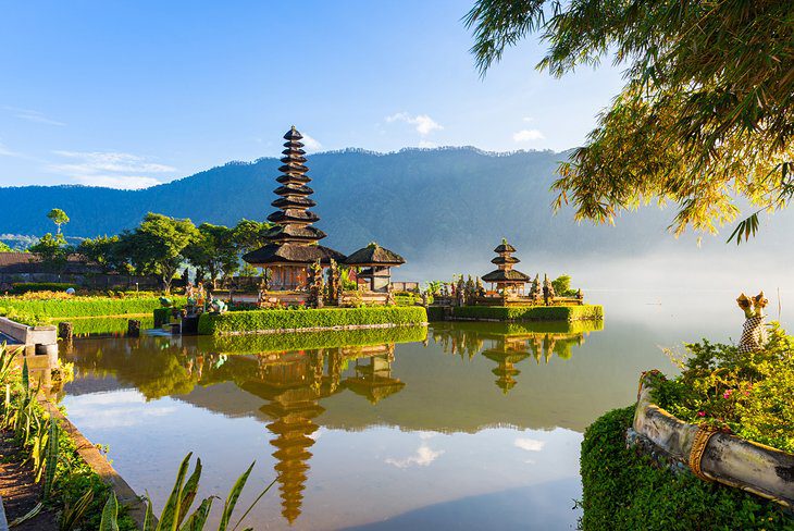 Bali overview