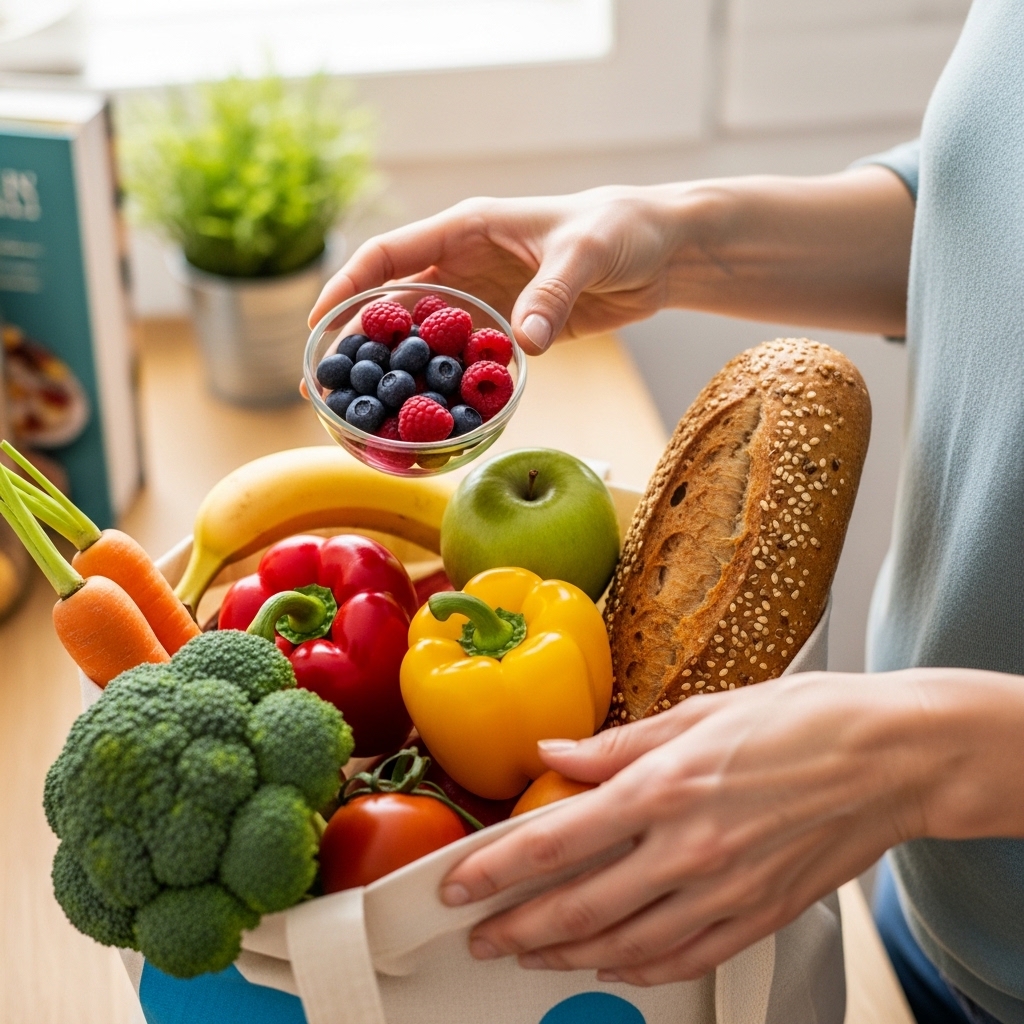 The Risks of Ultra-Processed Foods