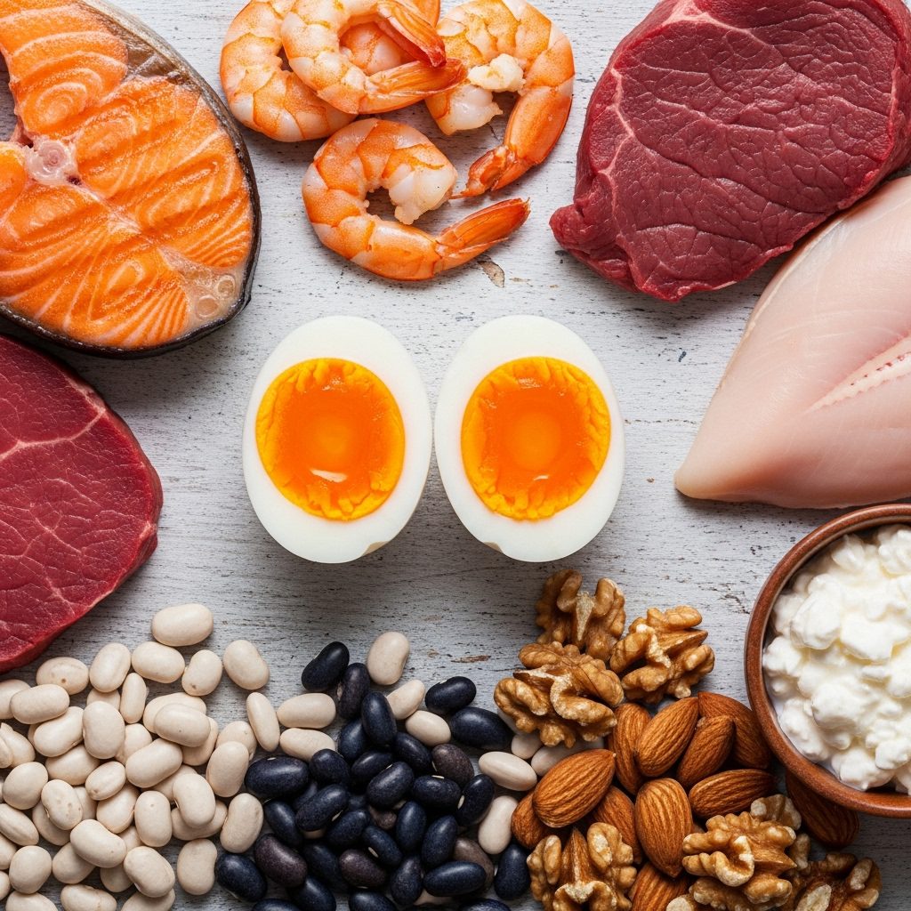 Choline and Brain Health