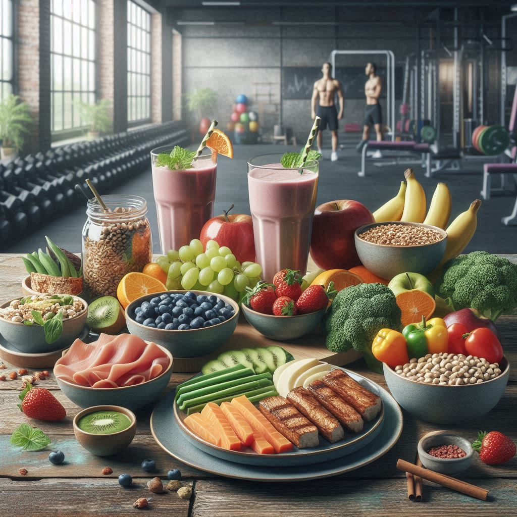 Pre and Post-Workout Meals: The Science of Timing Your Nutrition
