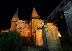 Beyond the Dracula Myth: The Real Transylvania