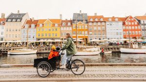 Sustainable Travel Tips for Visiting Copenhagen