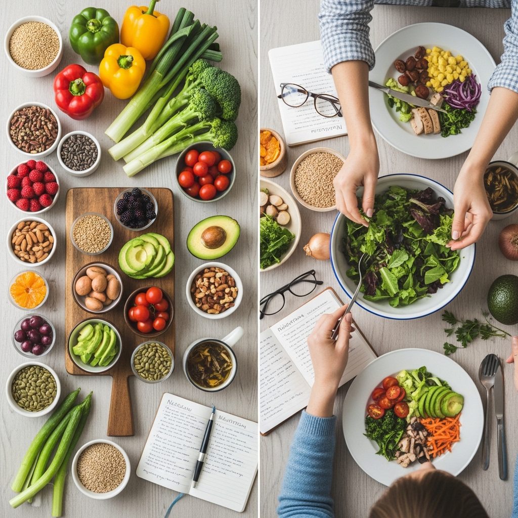 Nutritional Medicine