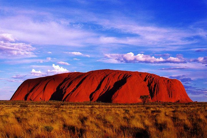 Australia’s Northern Territory